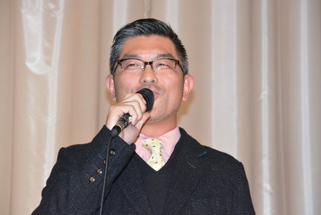 安達祐実、ヌード挑戦の主演映画公開！フォトギャラリー（11枚目）