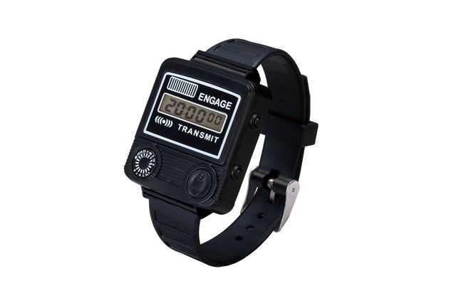 あの頃がよみがえる…週刊「ナイトライダー」ナイト2000（5枚目）