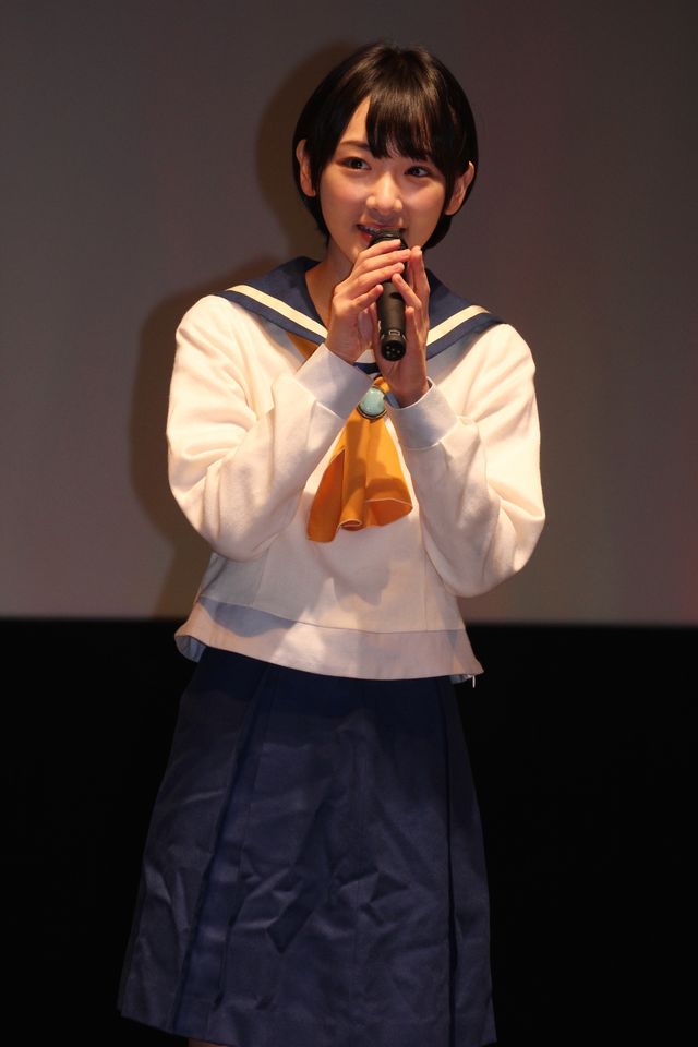 生駒里奈、初主演作に感謝「プライベートでも成長させてくれた」　画像ギャラリー（5枚目）