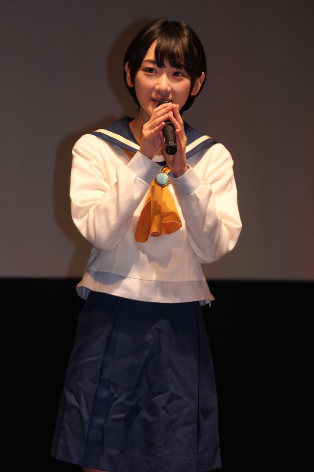 生駒里奈、初主演作に感謝「プライベートでも成長させてくれた」　画像ギャラリー（6枚目）