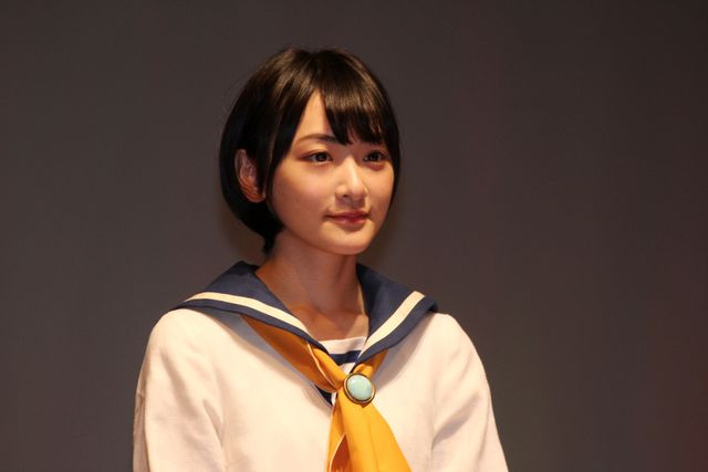 生駒里奈、初主演作に感謝「プライベートでも成長させてくれた」　画像ギャラリー（7枚目）