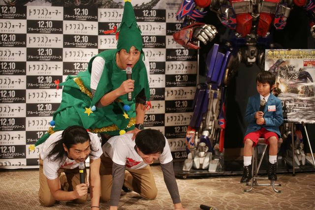 とってもキュート！加藤憲史郎くんフォトギャラリー（6枚目）