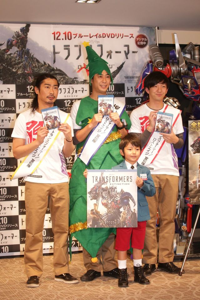 とってもキュート！加藤憲史郎くんフォトギャラリー（7枚目）