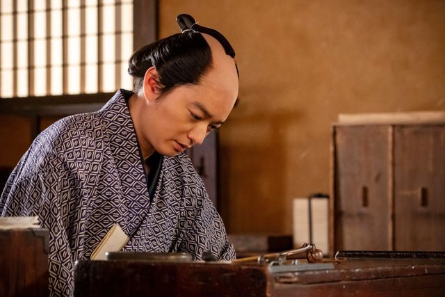 「べらぼう」いろんなことがありました…蔦重と歌麿の歩み（2枚目）