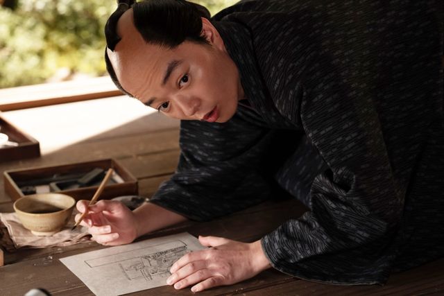 「べらぼう」いろんなことがありました…蔦重と歌麿の歩み（4枚目）