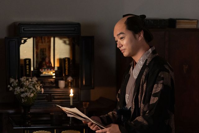 「べらぼう」いろんなことがありました…蔦重と歌麿の歩み（7枚目）