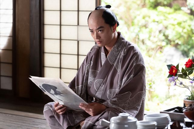 「べらぼう」いろんなことがありました…蔦重と歌麿の歩み（17枚目）