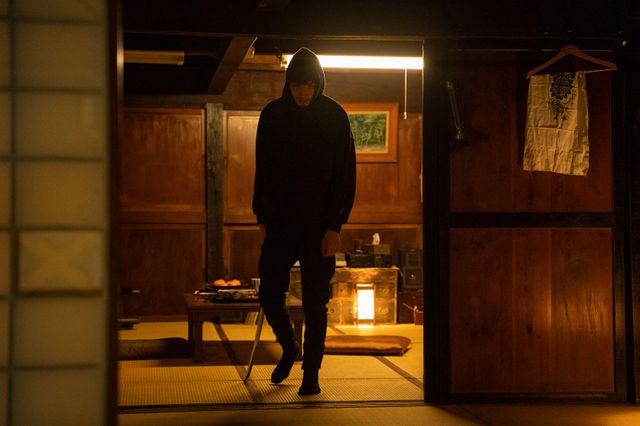 清水尋也、連続殺人鬼を怪演！劇中写真7枚：フォトギャラリー