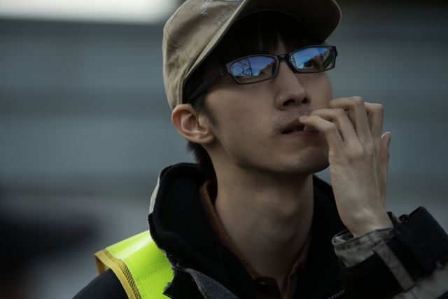 清水尋也、連続殺人鬼を怪演！劇中写真7枚（7枚目）