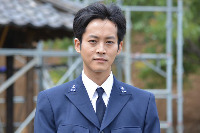 松本穂香×松坂桃李！実写「この世界の片隅に」取材会（4枚目）