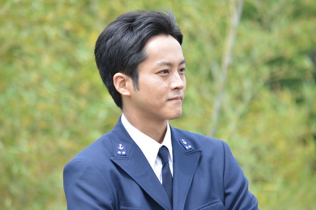 松本穂香×松坂桃李！実写「この世界の片隅に」取材会（5枚目）