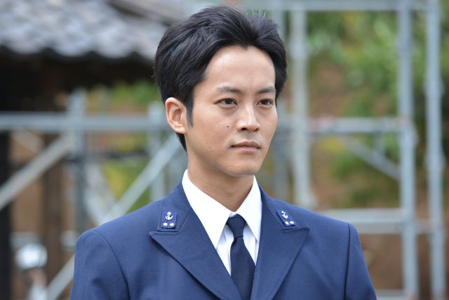 松本穂香×松坂桃李！実写「この世界の片隅に」取材会（6枚目）