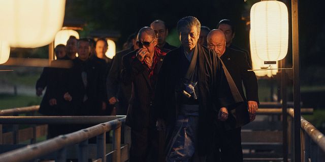 妻夫木聡、長澤まさみ、リウ・ハオランら『唐人街探偵　東京MISSION』場面写真（5枚目）