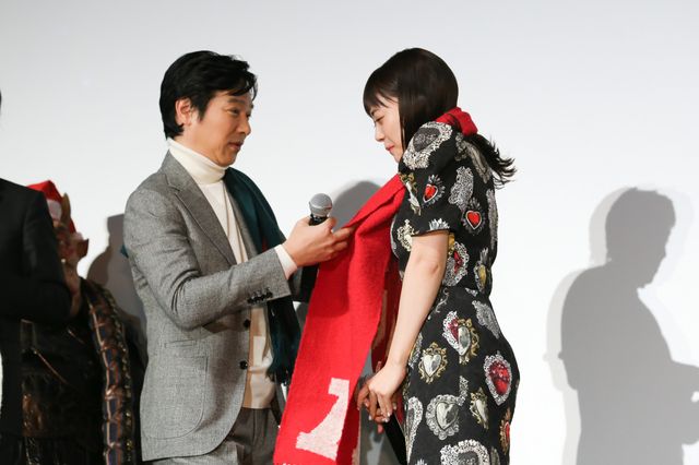 高畑充希、ピグモンに似ている？　画像ギャラリー（2枚目）