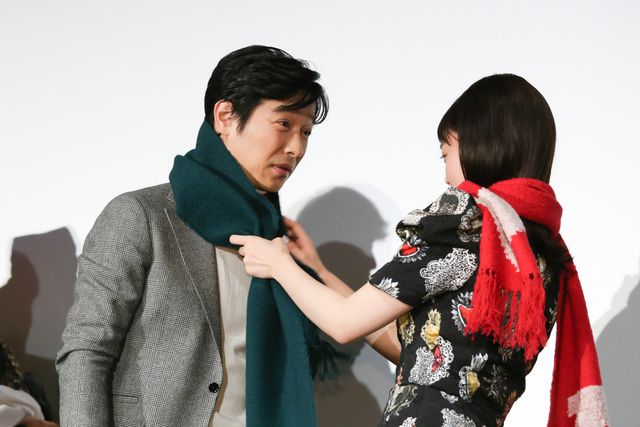 高畑充希、ピグモンに似ている？　画像ギャラリー（4枚目）