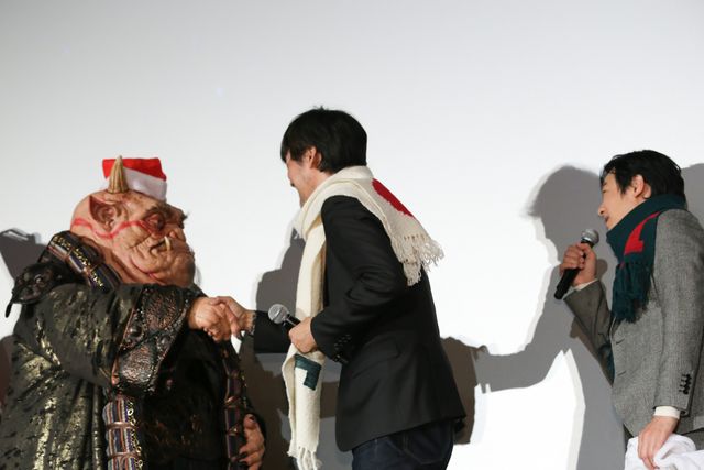 高畑充希、ピグモンに似ている？　画像ギャラリー（6枚目）