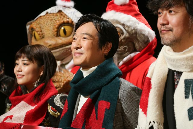 高畑充希、ピグモンに似ている？　画像ギャラリー（7枚目）