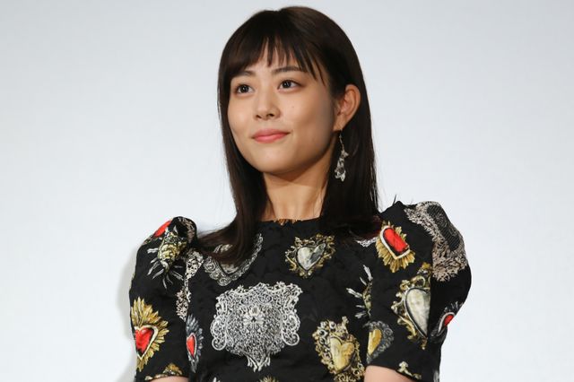 高畑充希、ピグモンに似ている？　画像ギャラリー（14枚目）