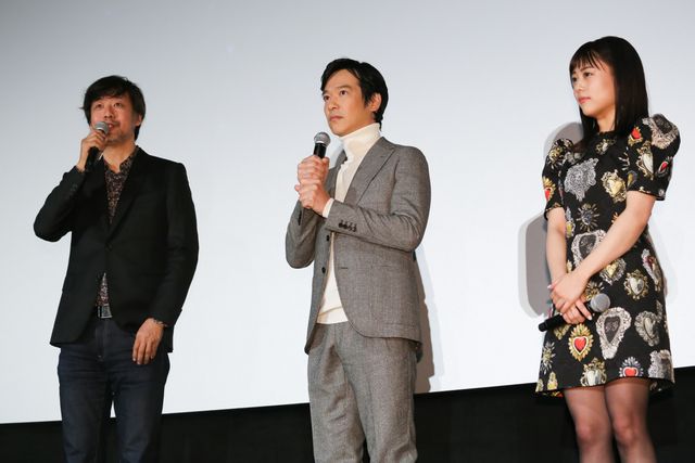 高畑充希、ピグモンに似ている？　画像ギャラリー（16枚目）