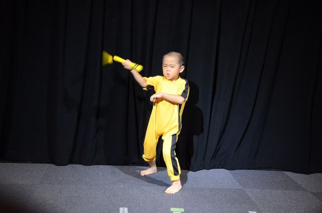 バイきんぐ・小垰「感謝祭」での気づかいに「むしろ横ならびでよかった」（5枚目）