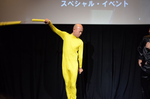 バイきんぐ・小垰「感謝祭」での気づかいに「むしろ横ならびでよかった」（10枚目）