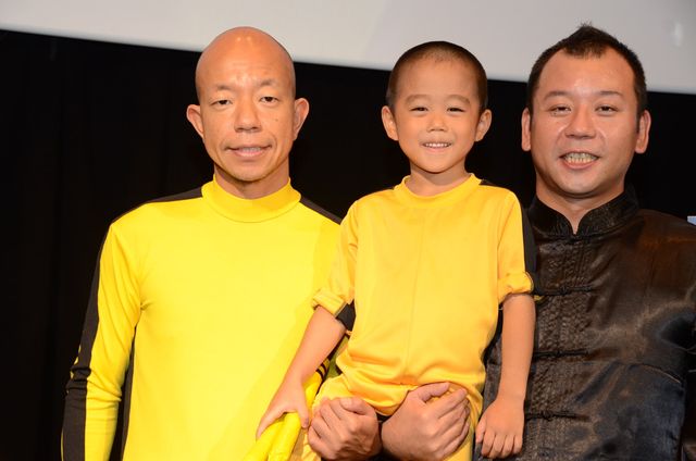 バイきんぐ・小垰「感謝祭」での気づかいに「むしろ横ならびでよかった」（11枚目）