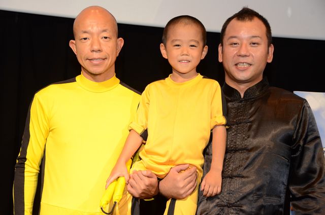 バイきんぐ・小垰「感謝祭」での気づかいに「むしろ横ならびでよかった」（14枚目）