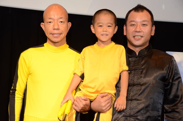 バイきんぐ・小垰「感謝祭」での気づかいに「むしろ横ならびでよかった」（15枚目）