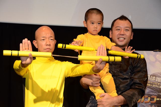 バイきんぐ・小垰「感謝祭」での気づかいに「むしろ横ならびでよかった」（16枚目）