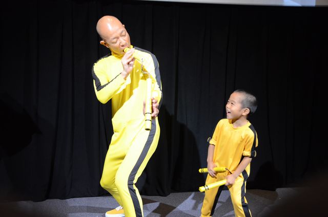 バイきんぐ・小垰「感謝祭」での気づかいに「むしろ横ならびでよかった」（17枚目）