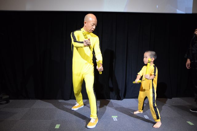 バイきんぐ・小垰「感謝祭」での気づかいに「むしろ横ならびでよかった」（18枚目）