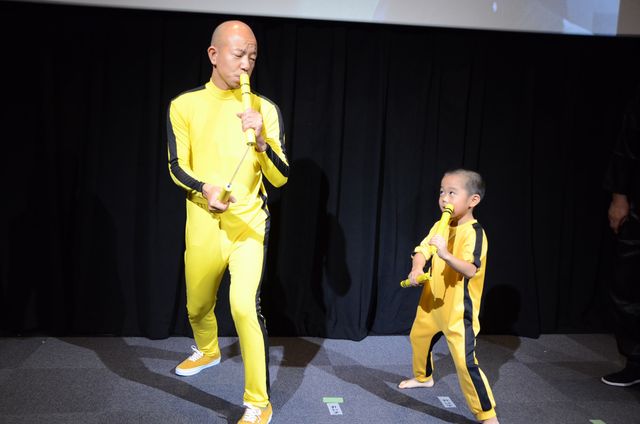 バイきんぐ・小垰「感謝祭」での気づかいに「むしろ横ならびでよかった」（19枚目）