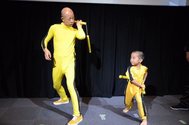 バイきんぐ・小垰「感謝祭」での気づかいに「むしろ横ならびでよかった」（20枚目）