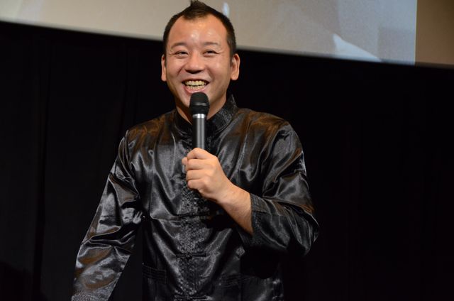 バイきんぐ・小垰「感謝祭」での気づかいに「むしろ横ならびでよかった」（23枚目）