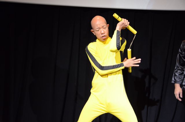 バイきんぐ・小垰「感謝祭」での気づかいに「むしろ横ならびでよかった」（26枚目）