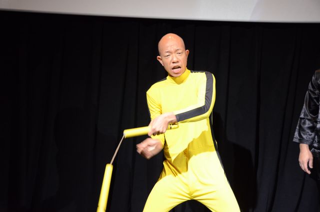 バイきんぐ・小垰「感謝祭」での気づかいに「むしろ横ならびでよかった」（27枚目）