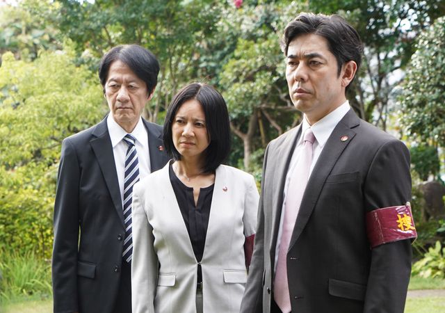 “右京”水谷豊、約6分間の講談披露！「相棒 season24」第2話拡大SP場面写真（10枚目）