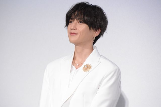 八木勇征・井上祐貴・櫻井海音・椿泰我『ぼくまほ』“魔法会議ダンス”を生披露！（2枚目）