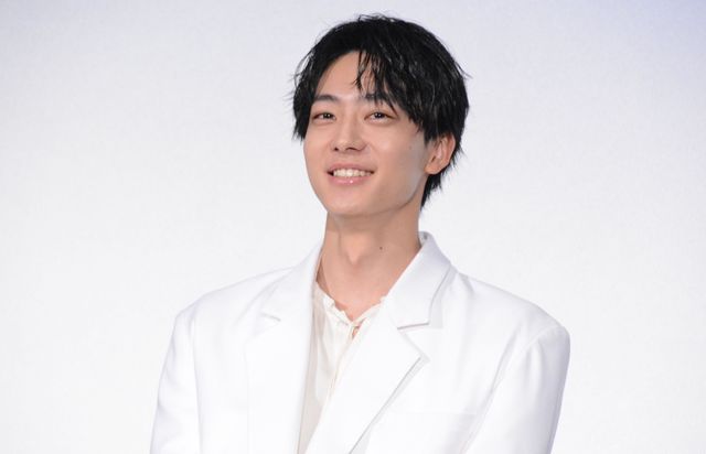 八木勇征・井上祐貴・櫻井海音・椿泰我『ぼくまほ』“魔法会議ダンス”を生披露！（3枚目）