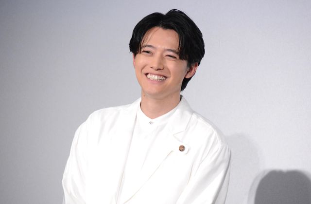 八木勇征・井上祐貴・櫻井海音・椿泰我『ぼくまほ』“魔法会議ダンス”を生披露！（4枚目）