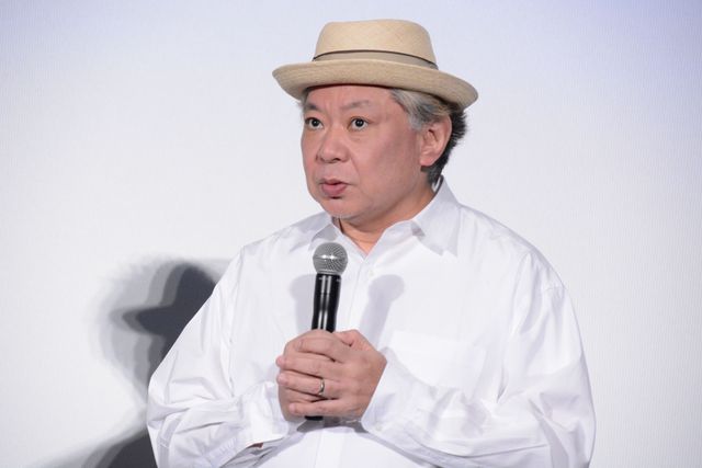 八木勇征・井上祐貴・櫻井海音・椿泰我『ぼくまほ』“魔法会議ダンス”を生披露！（10枚目）