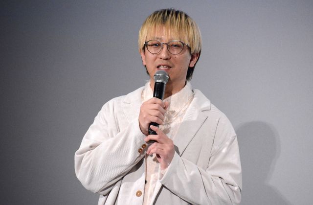 八木勇征・井上祐貴・櫻井海音・椿泰我『ぼくまほ』“魔法会議ダンス”を生披露！（11枚目）