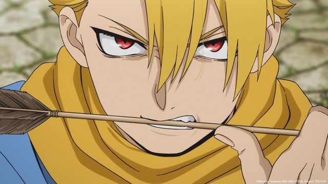 「黄泉のツガイ」2クール放送が決定！