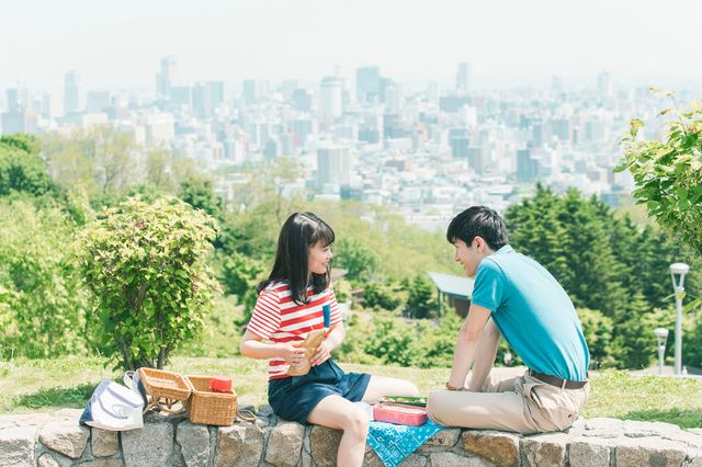 【5枚】『こんな夜更けにバナナかよ　愛しき実話』地上波初放送！（2枚目）