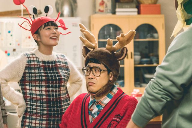 【5枚】『こんな夜更けにバナナかよ　愛しき実話』地上波初放送！（3枚目）