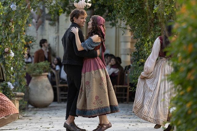 ドラマ「モンテ・クリスト伯」フォトギャラリー（3枚目）