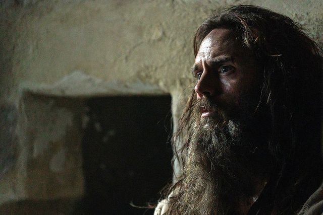 ドラマ「モンテ・クリスト伯」フォトギャラリー（4枚目）