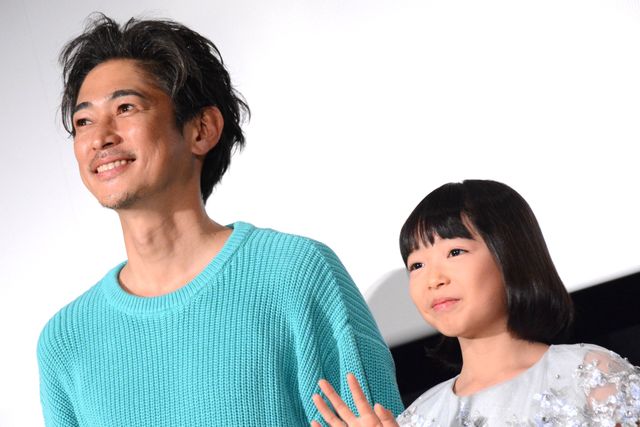 『火の鳥　エデンの花』手塚治虫の誕生日に舞台あいさつ！宮沢りえも感慨（11枚目）