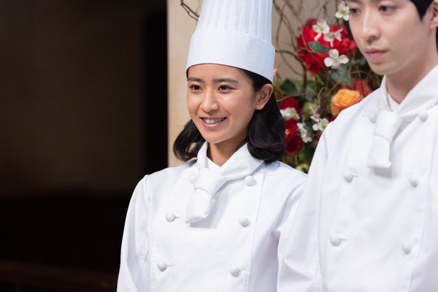 暢子、東京ではどんな波乱が？「ちむどんどん」場面カット（4枚目）