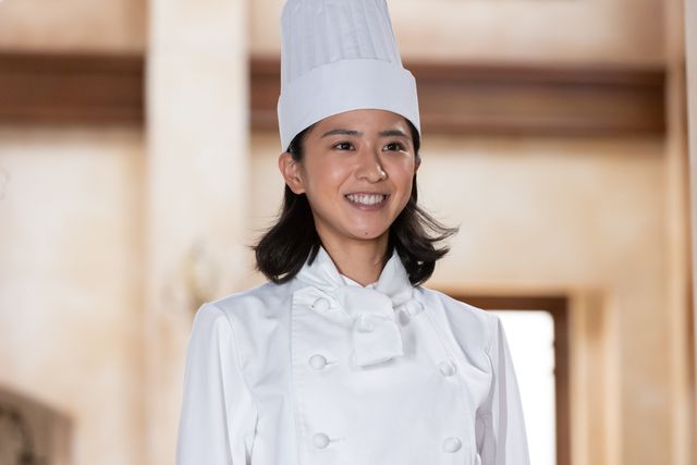 暢子、東京ではどんな波乱が？「ちむどんどん」場面カット（5枚目）